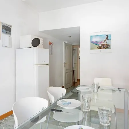 Spacious & Elegant In Corso Como *